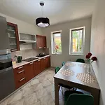 #matuszczaka Fv Parking Balkon By Okazja Апартаменти *