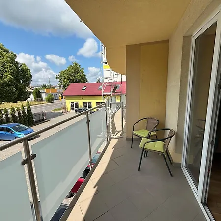 #matuszczaka Fv Parking Balkon By Okazja Daire Rzeszow