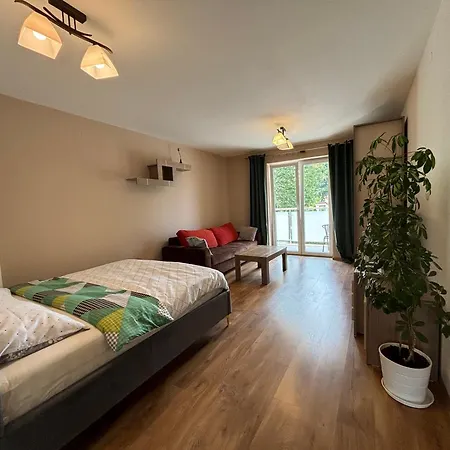 Lägenhet #matuszczaka Fv Parking Balkon By Okazja Rzeszów