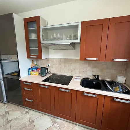 #matuszczaka Fv Parking Balkon By Okazja Apartmán *