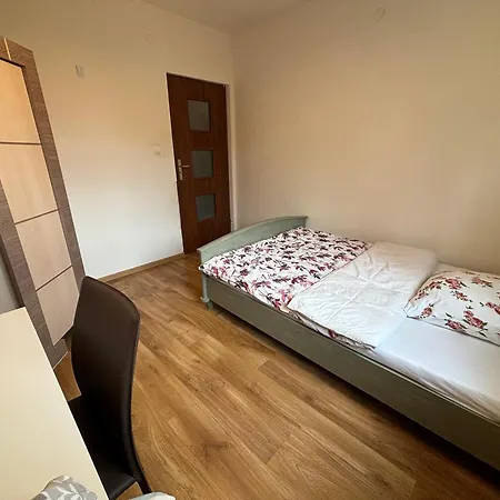 #matuszczaka Fv Parking Balkon By Okazja Apartmán Rzeszów