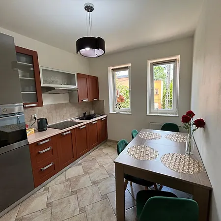 #matuszczaka Fv Parking Balkon By Okazja Apartmán *