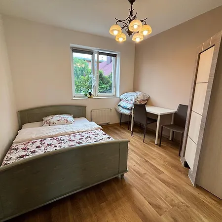 Apartmán #matuszczaka Fv Parking Balkon By Okazja *