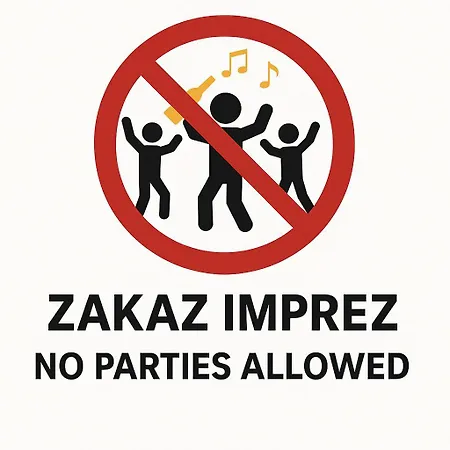 Apartmán #matuszczaka Fv Parking Balkon By Okazja Rzeszów