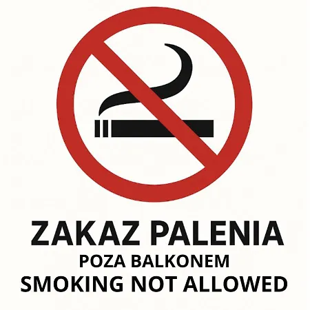 #matuszczaka Fv Parking Balkon By Okazja Daire *