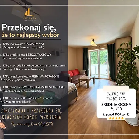 #matuszczaka Fv Parking Balkon By Okazja Daire Rzeszow