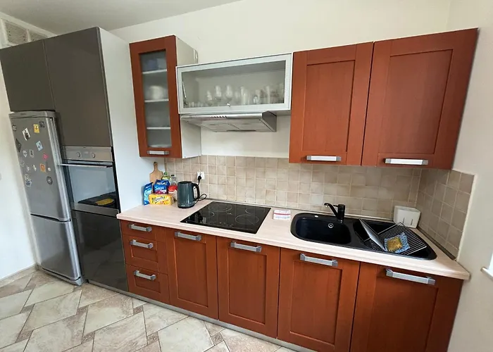 #matuszczaka Fv Parking Balkon By Okazja Apartmán *