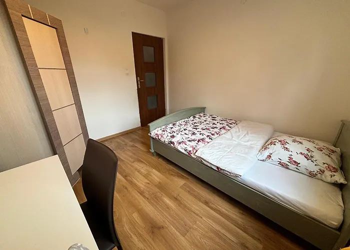 #matuszczaka Fv Parking Balkon By Okazja Apartmán Rzeszów