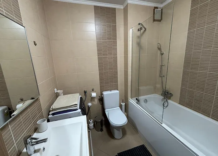 Apartmán #matuszczaka Fv Parking Balkon By Okazja