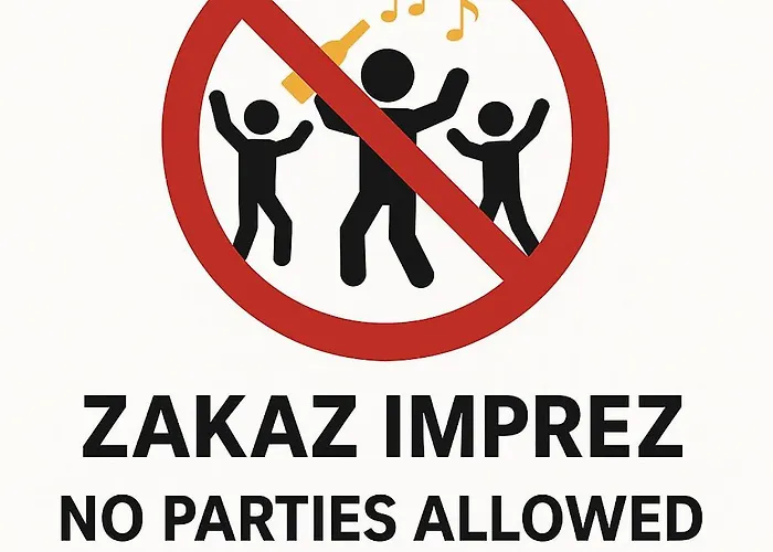 Apartmán #matuszczaka Fv Parking Balkon By Okazja Rzeszów